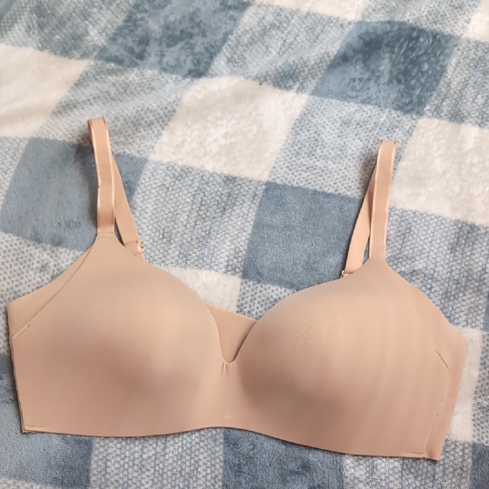Knix Wing Woman Bra
